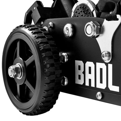 3 Ton Off-Road Jack Stand